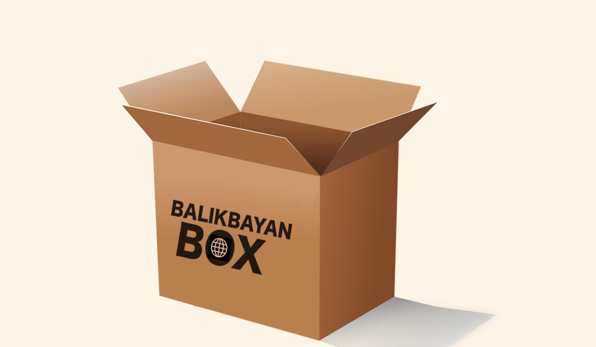 These 27 Items Banned Inside Balikbayan Boxes to Philippines